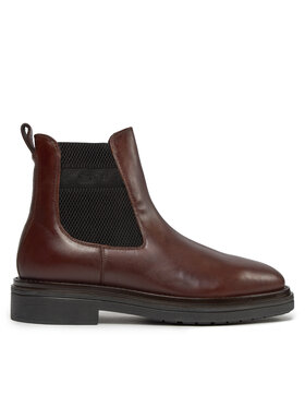 Gant Gant Bokacsizma Boggar Chelsea Boot 27651332 Barna