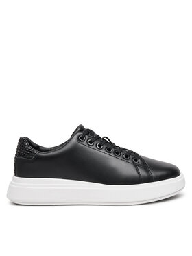 Calvin Klein Calvin Klein Sneakers CALVIN KLEIN-HW0HW02301 BEH Negru