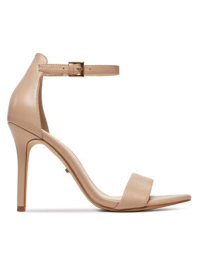 DeeZee DeeZee Sandalen DZ-010 Beige