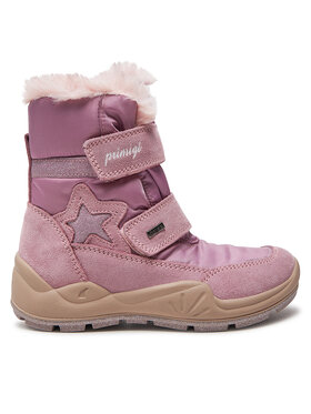 Primigi Primigi Čizme za snijeg 6878533 S GORE-TEX Ružičasta