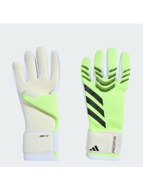 adidas adidas Rękawiczki 153981 Zielony