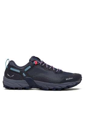Salewa Salewa Saapad Ws Ultra Train 3 61389-3823 Tumesinine