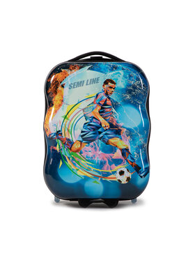 Παιδική Βαλίτσα Semi Line φωτογραφία