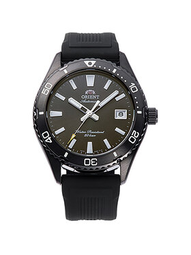 Orient Orient Hodinky RA-AC0Q10N30B Čierna
