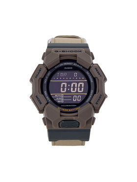 G-Shock G-Shock Karóra GD-010CE-5ER Khaki