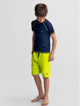 minoti minoti Kąpielówki 29SWIM253 Niebieski