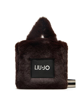 Liu Jo Liu Jo Torbica XS Tote TF5271 E0374 Smeđa