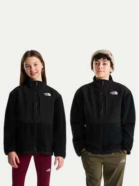 The North Face The North Face Flis Denali NF0A8EJSJK31 Črna Regular Fit