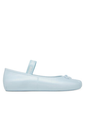 Melissa Melissa Balerinke Melissa Sophie Ad M 35701 Svijetloplava