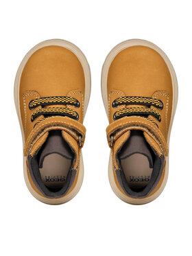 Ορειβατικά παπούτσια Geox φωτογραφία