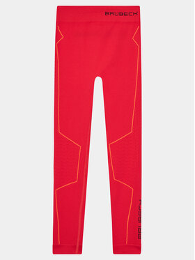 Brubeck Brubeck Termalno donje rublje LE1209J Ružičasta Slim Fit