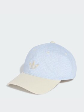 adidas adidas Czapka z daszkiem 168113 Biały