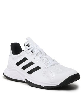 adidas adidas Tenisice za dvoranski nogomet Bukatsu Shoes HR0626 Bijela