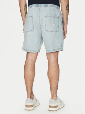 Τζιν σορτσάκια Guess Jeans φωτογραφία