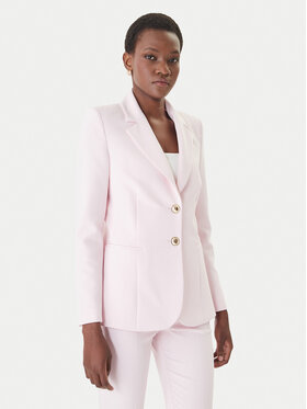 Rinascimento Rinascimento Giacca da abito CFC0128642003 Rosa Regular Fit