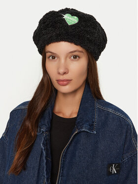Kangol Kangol берет Manga Beret K5423 Чорний