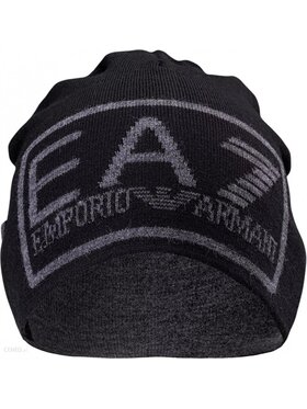 Emporio Armani Emporio Armani Čepice 274900 2F300 Černá