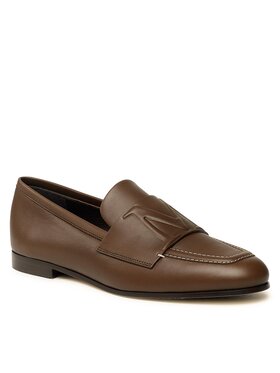 Max Mara Max Mara Lordsy Lize 2345211736600 Hnedá