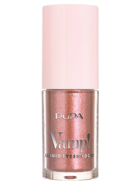 pupa milano pupa milano 004 Rose Cień do powiek 004 Rose