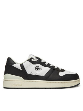 Lacoste Lacoste Sneakersy 7-48SMA0042 Černá