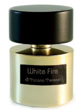 Tiziana Terenzi Tiziana Terenzi Tiziana Terenzi White Fire woda perfumowana spray 100ml Woda perfumowana