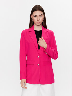 Guess Guess Піджак W3YN39 WFKY2 Рожевий Regular Fit