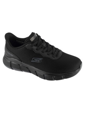 Skechers Skechers Sneakers Bobs B Flex Nero