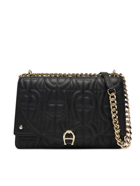 Aigner Aigner Táska Diadora S 132053 Fekete