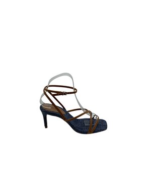 Schutz Schutz Σανδάλια s2116000060 Έγχρωμο
