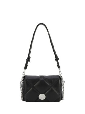 JOOP! Jeans JOOP! Jeans Saszetka 304800 Czarny