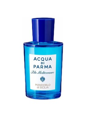 Acqua Di Parma Acqua Di Parma Acqua di Parma Blu Mediterraneo Mandorlo Di Sicilia woda toaletowa spray 100ml Woda toaletowa