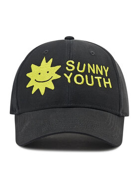 2005 Šilterica Sunny Youth Hat Crna