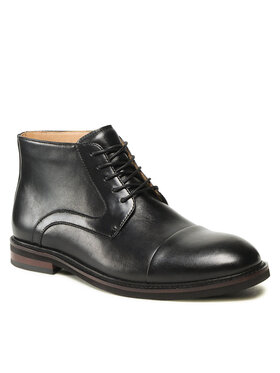 Gino Rossi Gino Rossi Polacchine 121AM0175 Nero