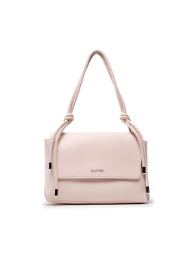 Calvin Klein Calvin Klein Handtasche Roped Shoulder Bag K60K609004 Rosa