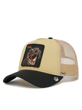 Goorin Bros Goorin Bros Baseball sapka The Slick Seal 101-1947-BEI Bézs
