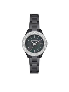 Michael Kors Michael Kors Zegarek Liliane MK4650 Czarny