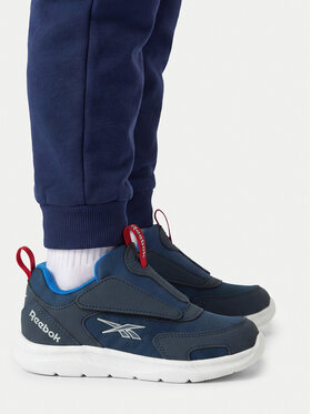 Reebok Reebok Sneakersy CEO-LEA-A-7102 Granatowy