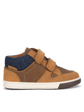 Lasocki Kids Lasocki Kids Gležnjače ZEN CF2980-1 Smeđa