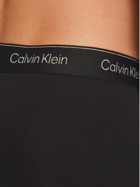 Calvin Klein Underwear Set Od 3 Para Bokserica 000NB4077A Šarena