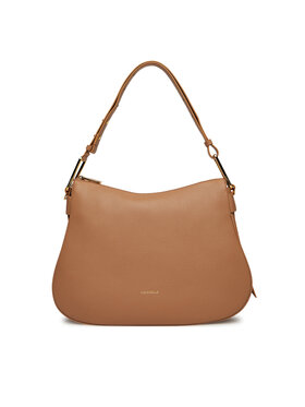 Coccinelle Coccinelle Дамска чанта E1 PQR 13 01 01 Кафяв