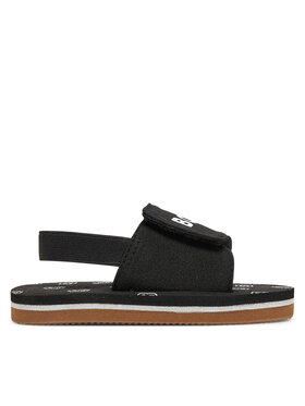 BOSS BOSS Sandalen J52156 S Schwarz