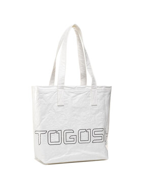 Togoshi Togoshi Kabelka TG-26-05-000252 Biela