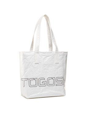 Togoshi Togoshi Torebka TG-26-05-000252 Biały