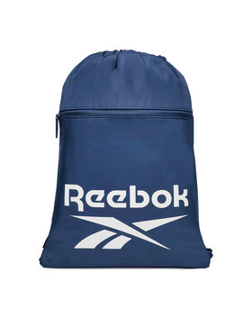 Reebok Reebok Kuprinės RBK-B-044-CCC Tamsiai mėlyna