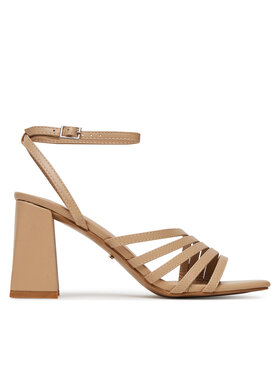 DeeZee DeeZee Sandale LE527-5 Bej