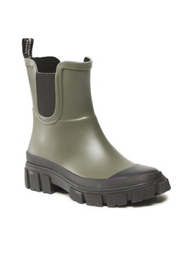 Weather Report Weather Report Gumijasti škornji Raylee W Rubber WR224399 Khaki