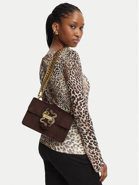 Just Cavalli Just Cavalli Torebka 81RA4BAF ZSE74 Brązowy