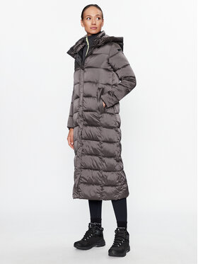 CMP CMP Kurtka zimowa 33K3706 Szary Regular Fit