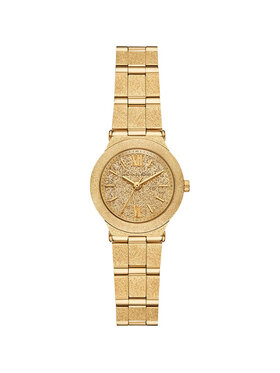 Michael Kors Michael Kors Zegarek MK7554 Złoty