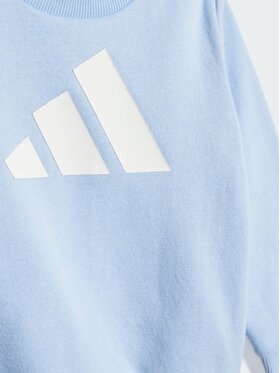 adidas adidas Zestaw dla niemowląt 140689 Błękitny Regular Fit